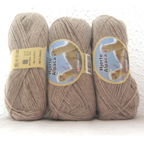 Hjerte Alpaca 282