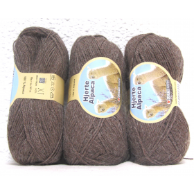 Hjerte Alpaca 211