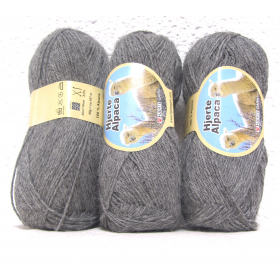 Hjerte Alpaca 435