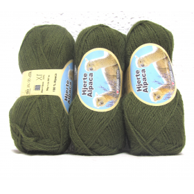 Hjerte Alpaca 1285