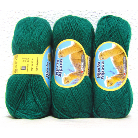 Hjerte Alpaca 1420