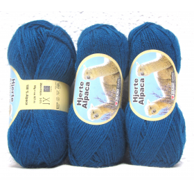 Hjerte Alpaca 1107