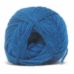 Hjerte Alpaca 1107