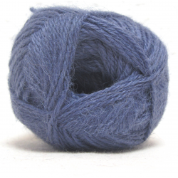 Hjerte Alpaca 2163