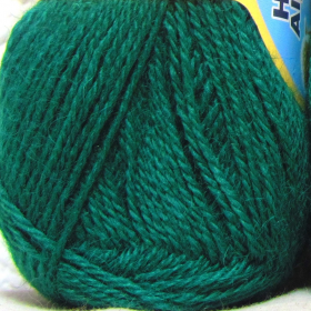 Hjerte Alpaca 1420