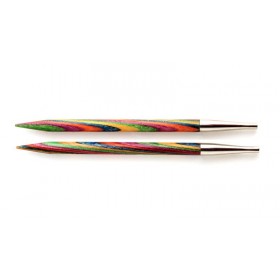 Interchangeable Circular Needles 3mm