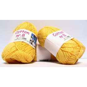 Cotton Nr. 8 3040