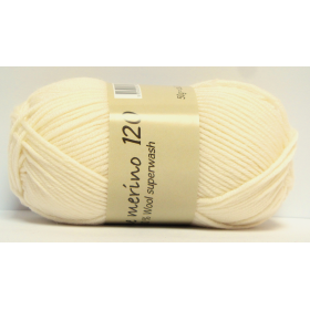 Extrafine Merino 120 100