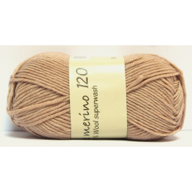 Extrafine Merino 120 282