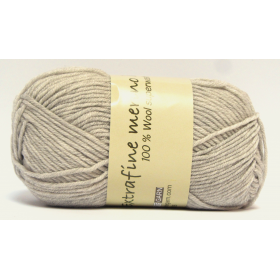 Extrafine Merino 120 434