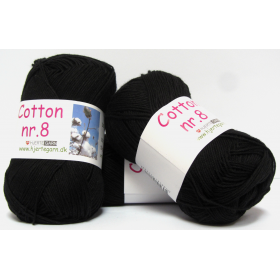 Cotton Nr. 8 199