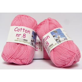 Cotton Nr. 8 410