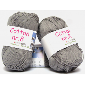 Cotton Nr. 8 1361