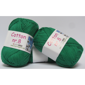 Cotton Nr. 8 749