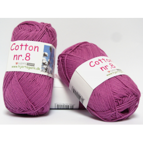 Cotton Nr. 8 5380