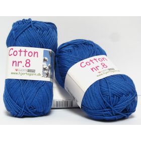 Cotton Nr. 8 6500