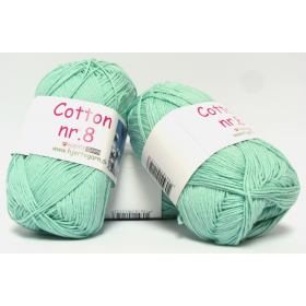 Cotton Nr. 8 7030