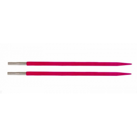 4,5mm - Interchangeable needle-tips 4,5mm