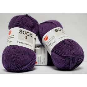 Sock-4 5770