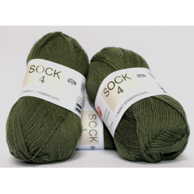 Sock-4 7770