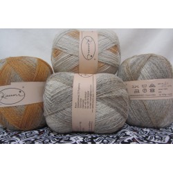 Effectyarn 8/2 EN (150gr)