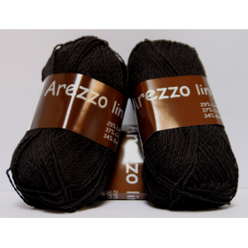 Arezzo lin 399 (black)