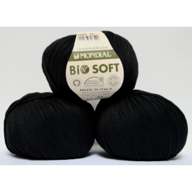 Bio Soft 200 (black)