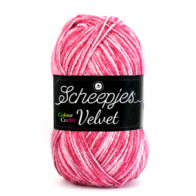 Colour Crafter VELVET 857 Gable