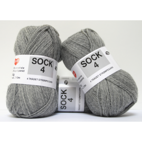 Sock-4 1250