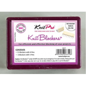 KnitPro Knitblockers