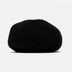 Incawool 500 (black)