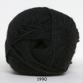 Sock-4 1990 (negre)