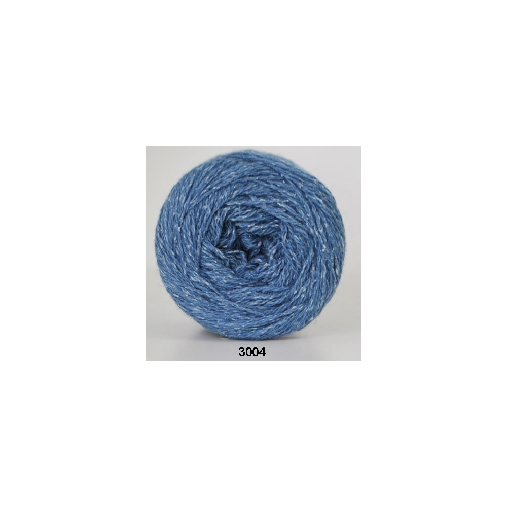 Wool Silk 3004 Wool Silk 3004