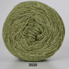 Wool Silk 3020