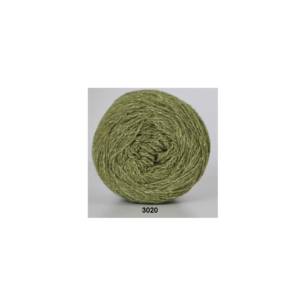 Wool Silk 3020 Wool Silk 3020