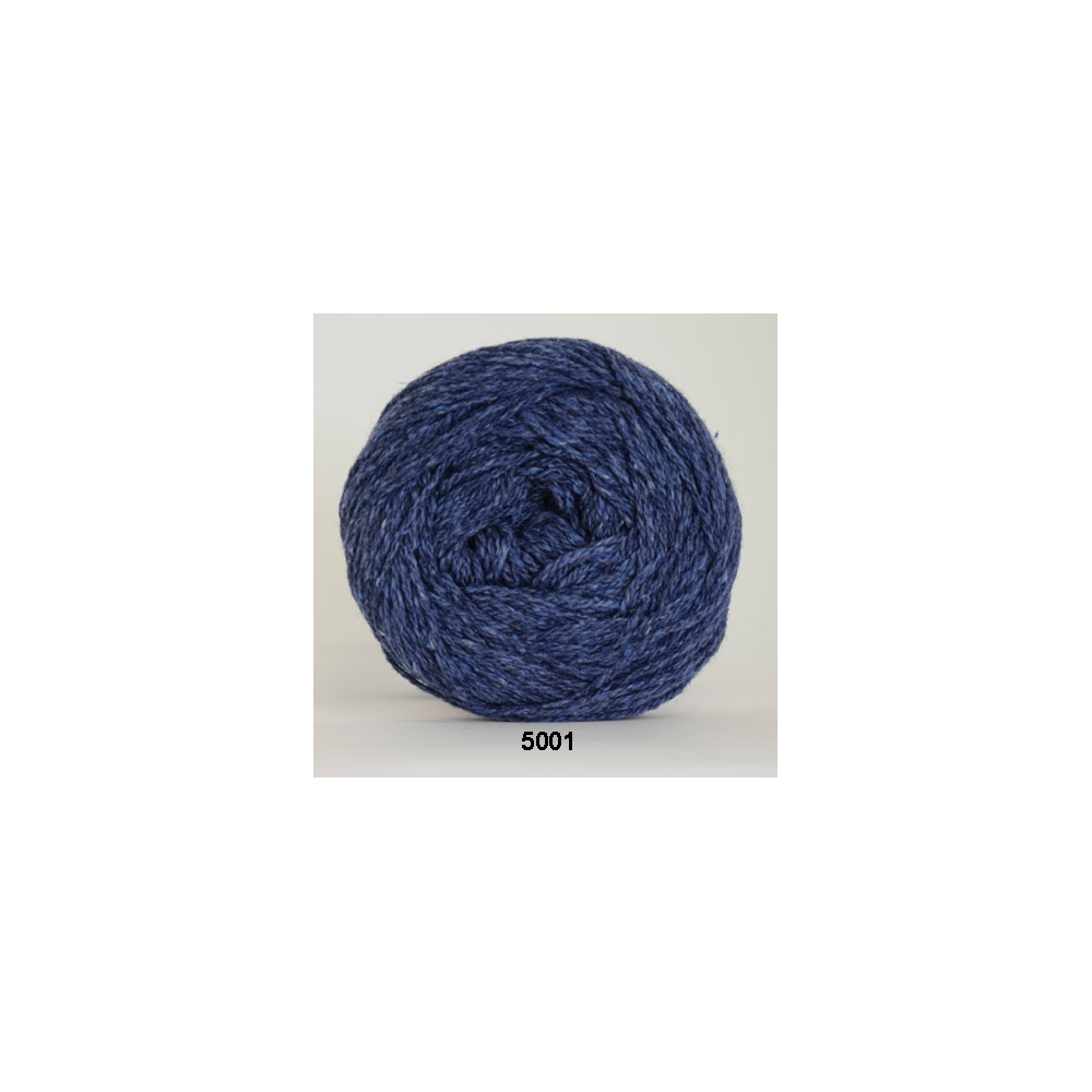 Organic Trio 5001 Organic Trio 5001