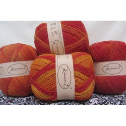 Effectyarn 8/2 EU (140gr)