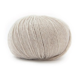 Bio Lana Fine 341  (natural, undyed)