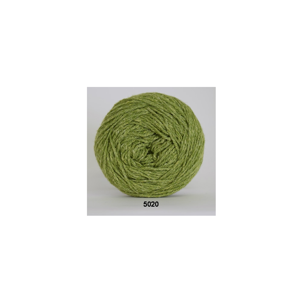Organic Trio 5020 Organic Trio 5020