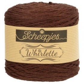 Whirlette 863 Chocolat