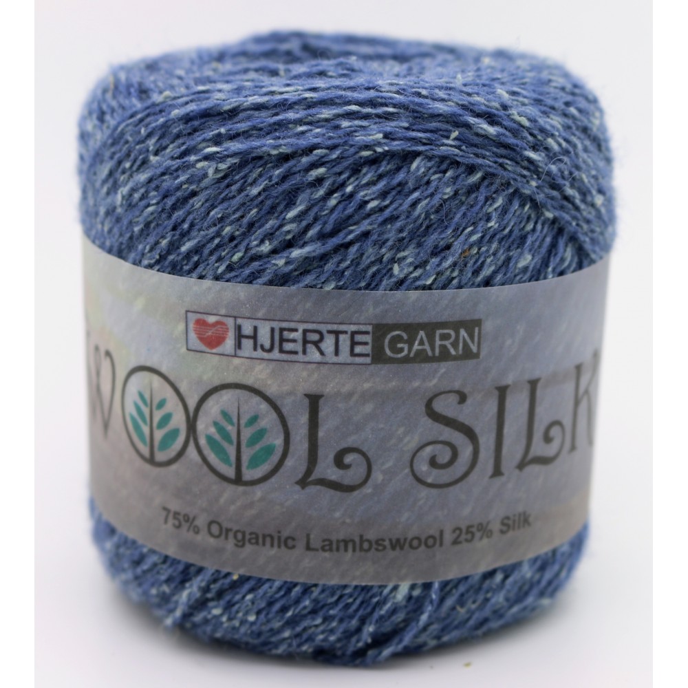 Wool Silk 3005