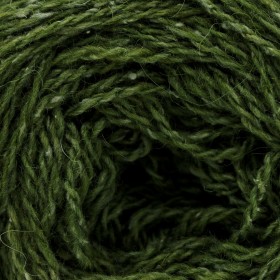 Hjertegarn ORGANIC WOOL Silk: Organic Merino Wool and Silk