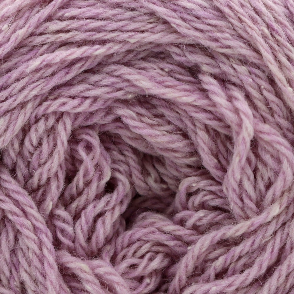 Hjertegarn ORGANIC WOOL Silk: Organic Merino Wool and Silk