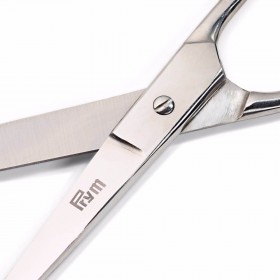 Stainless steel scissors, 18cm