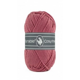 Cosy Fine 228 raspberry