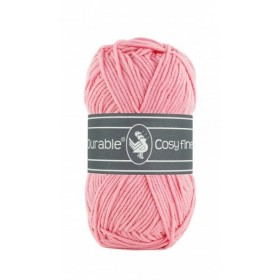 Cosy Fine 229 flamingo pink