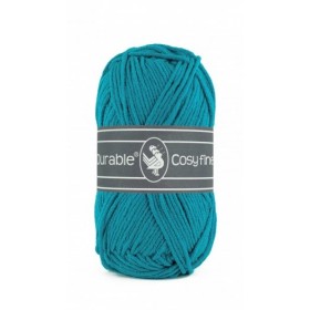 Cosy Fine 371 turquoise