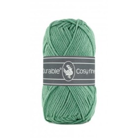 Cosy Fine 2133 dark mint