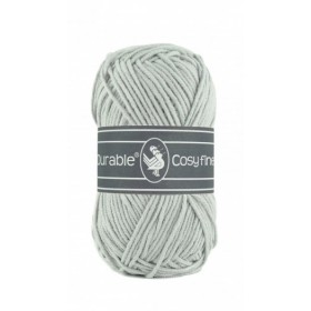 Cosy Fine 2228 silver grey