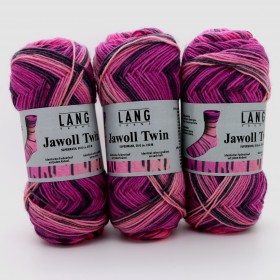 Jawoll Twin 515
